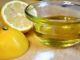 maslinovo ulje i limun