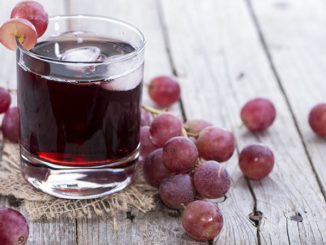 kako napraviti sok od grozdja